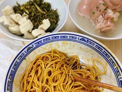 -盛兴面馆(真儒大厦店)