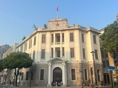 -汕头市小公园