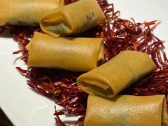 -大良毋米粥 · 粥底火锅(岭南天地店)