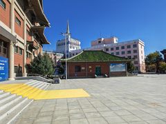 -呼伦贝尔民族博物馆