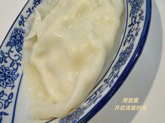 -必点海鲜·海肠捞饭·鲅鱼水饺(滨江道店)