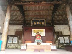 -玉龙寨旅游景区