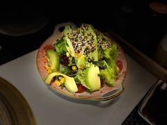 -千寻山野烤肉(中关村店)