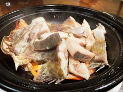 -御唐府 鲍满楼(体育中心店)