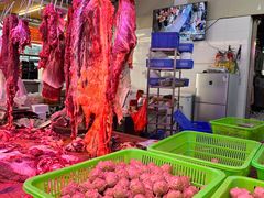 -阿娟牛肉丸·手打牛肉丸·现做现卖