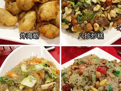 -海坛特色小吃·只做平潭特色菜(平潭店)