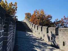 -慕田峪长城
