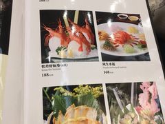 菜单-香云轩·顺德菜(香云纱园林酒店店)