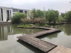 -湘湖金融镇