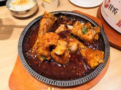 -小木屋拌饭(沈阳中街大悦城店)