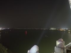 -南京眼步行桥