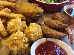 -必胜客(上海新南方商城PH店)