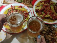 -寻味乌镇·龙虾烧烤
