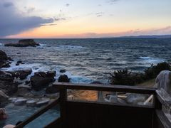 -南紀白浜 浜千鳥の湯 海舟