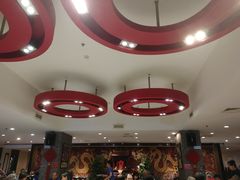 -东兴楼饭庄(六里桥店)