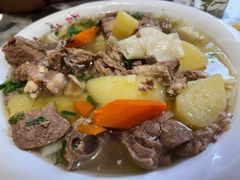 -马白开来特色羊排揪片子  (总店)