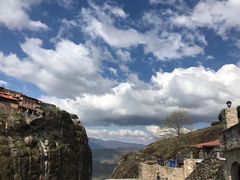 -梅黛奥拉修道院