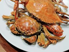 -四合院海鲜小厨(旱西关店)