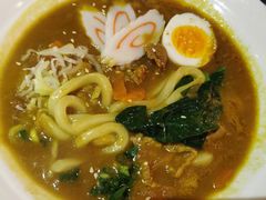 -有喜屋·深夜食堂(北京西路店)