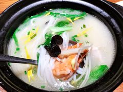 -云海肴·汽锅鸡·云南菜(美罗城店)