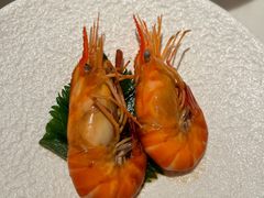 -彩丰楼中餐厅(深圳国际会展中心洲际酒店)