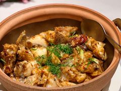 黄皮老虎斑-金苑海鲜酒家(来魅力店)