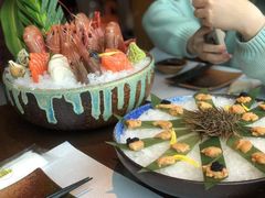 -芥末日本料理(打浦路铂尔曼旗舰店)