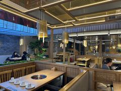 -邵汇大虾火锅(鲁迅路店)