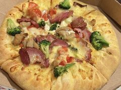 -达美乐比萨(双安店)