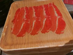 -一绪に寿喜烧(虹悦城店)