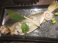 -德川家日本料理(中关村寰太大厦店)