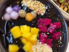 -云海肴·汽锅鸡·云南菜(广安门天虹店)