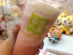 -奈雪的茶(印象城店)