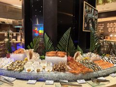 -好日子皇冠假日酒店·君怡咖啡厅(特美思大厦店)