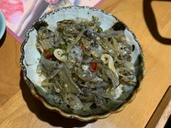 -一心创作料理屋(经开万达店)