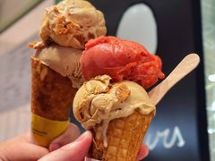 -LUNEURS月乐诗·法式冰淇淋(环贸店)