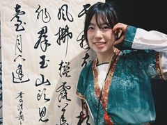 -暴风岛沉浸式体验馆(百联世纪店)