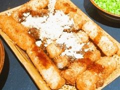 -麻大侠老火锅(巴国城店)