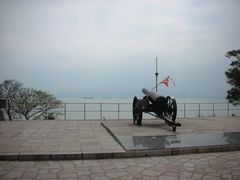 -胡里山炮台
