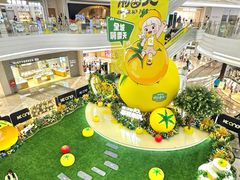 -KK ONE(京基滨河时代店)