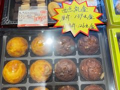 -大桥道糕点食品店(津塘路店)
