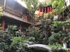 -钦善斋(武侯祠店)