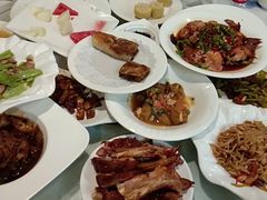 -静之湖湖畔餐厅