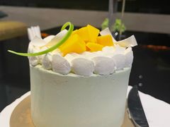 -行者书屋大堂吧 ·下午茶(南京圣和府邸酒店)