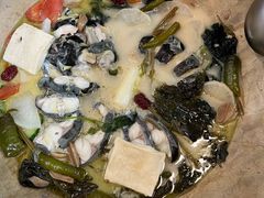 -云中鱼蒸汽石锅鱼(川沙百联店)