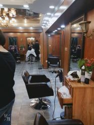 -小齐发型Star·Salon