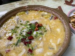 -新安江奶酸菜鱼(总店)