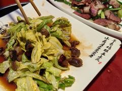 -茅台镇网红溶洞餐厅·茅帮菜馆