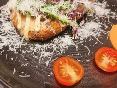 -卡朋西餐(宝安大仟里店)