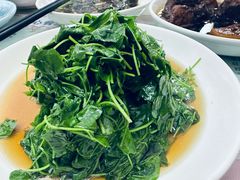 -蘭心餐厅(进贤路店)